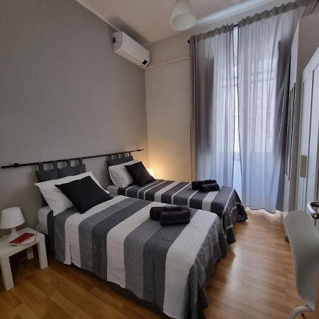 Sa Domu De Su Beciu Apartment กาญารี ภายนอก รูปภาพ