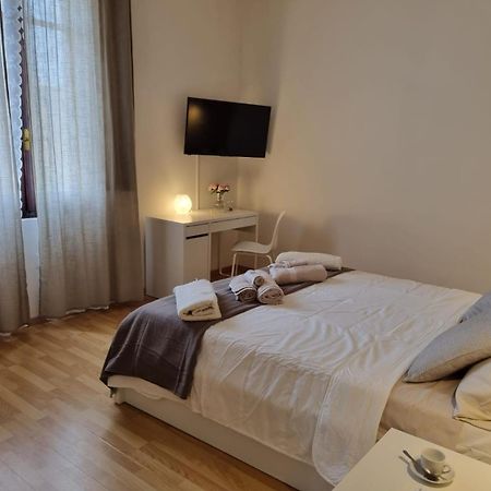 Sa Domu De Su Beciu Apartment กาญารี ภายนอก รูปภาพ