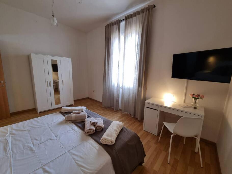 Sa Domu De Su Beciu Apartment กาญารี ภายนอก รูปภาพ