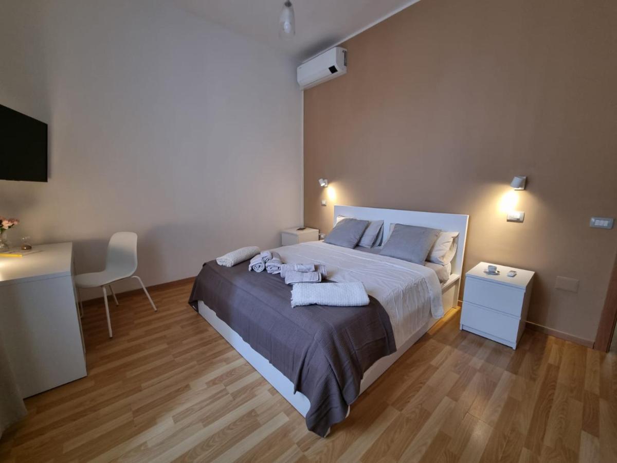 Sa Domu De Su Beciu Apartment กาญารี ภายนอก รูปภาพ