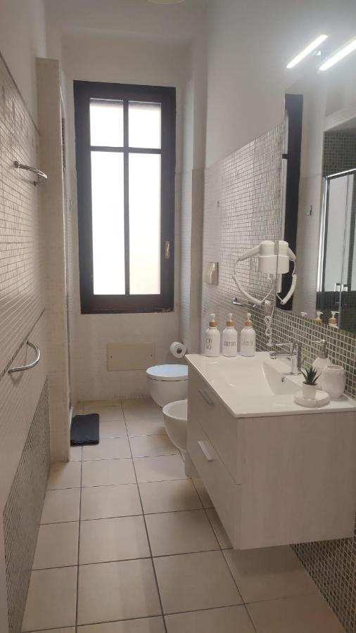 Sa Domu De Su Beciu Apartment กาญารี ภายนอก รูปภาพ